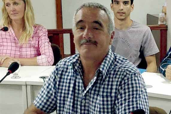 “Nombrar un asesor no debe ser fruto de una promesa de campaña”
