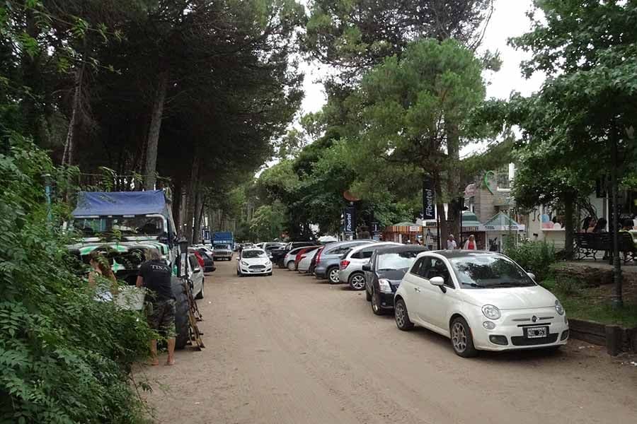 La Fundación Cariló mantuvo un encuentro con el intendente