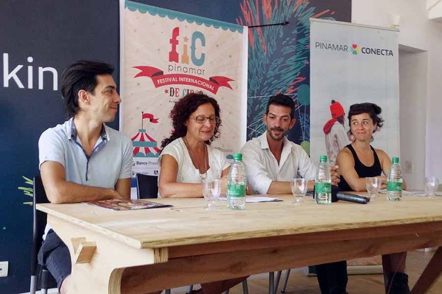 Una visión moderna revive el espíritu del circo