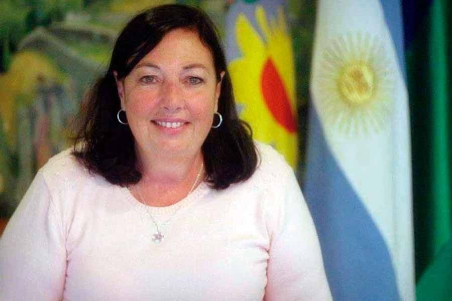 Claudia Gómez Costa disertará en la Unesco