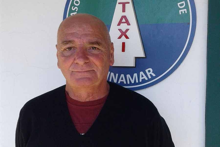 Los taxistas bajaron el valor de las tarifas