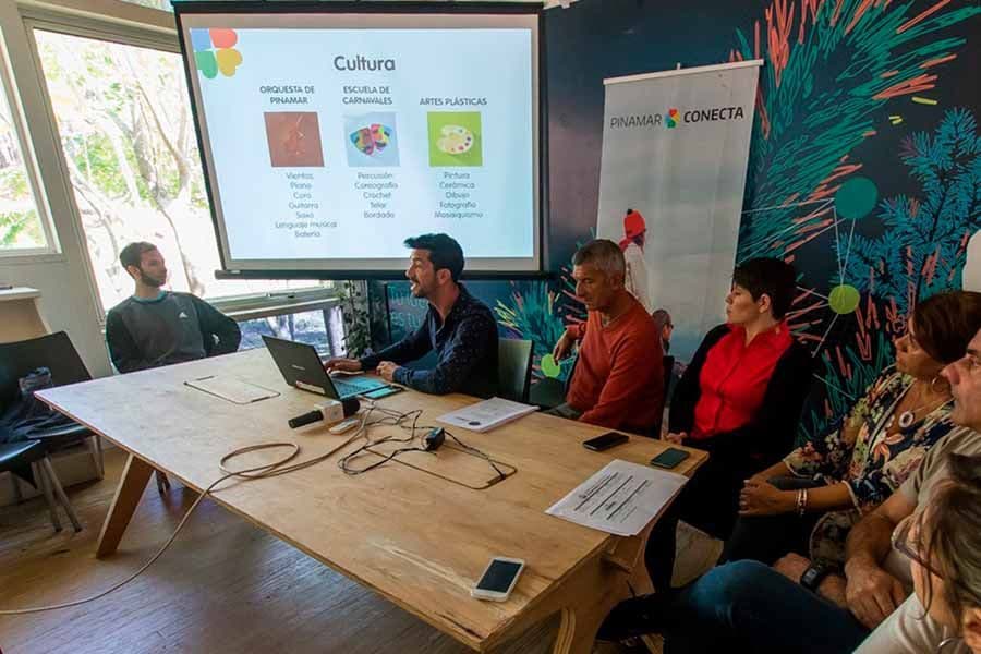 “Este año queremos seguir creciendo”