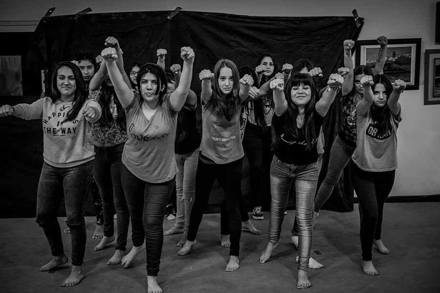 Mala influencia para la indiferencia