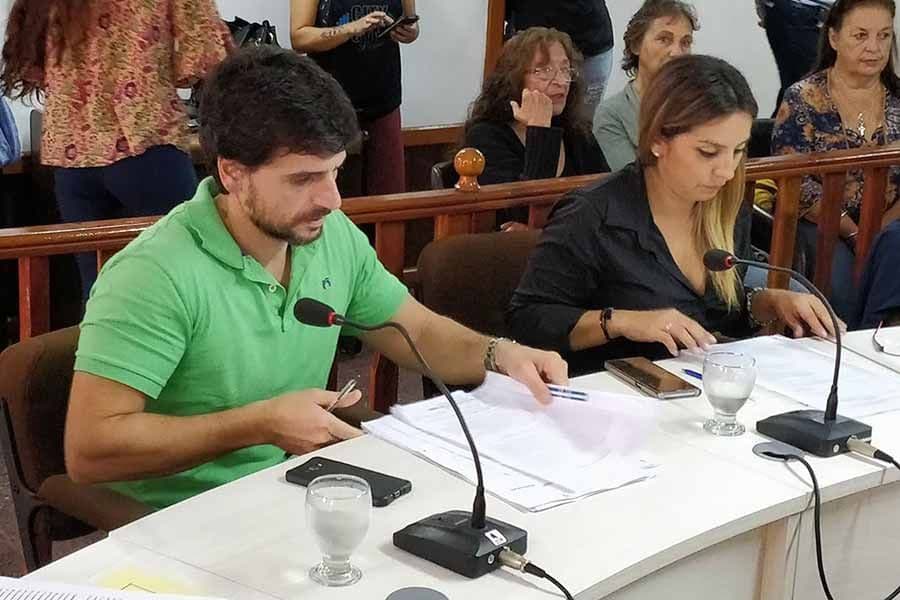 “No hagamos un barro de barricada ridículo”