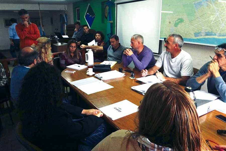 Según los prestadores, no ha crecido el porcentaje de cortes