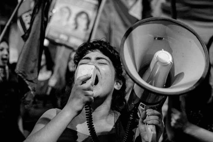 El feminismo en red
