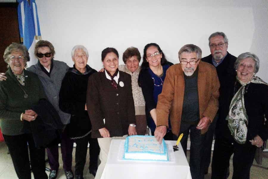 La Biblioteca Popular Manuel Belgrano celebró su 48° aniversario