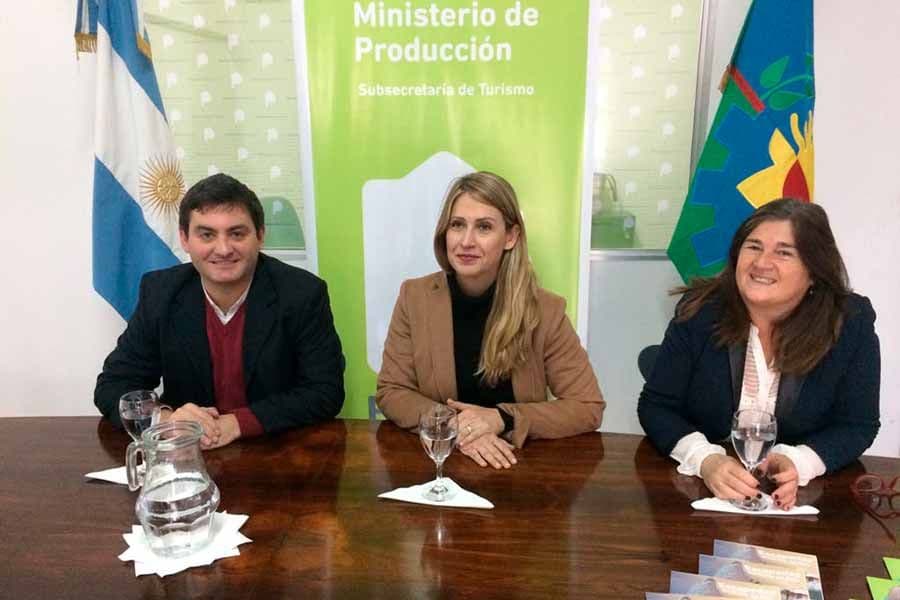 Potenciar los fines de semana es una de las claves