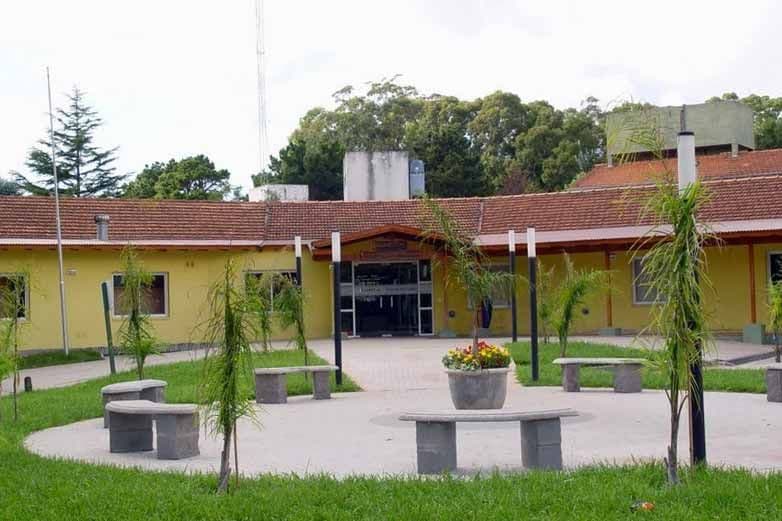 Acerca de la renuncia del doctor Pablo Zenón