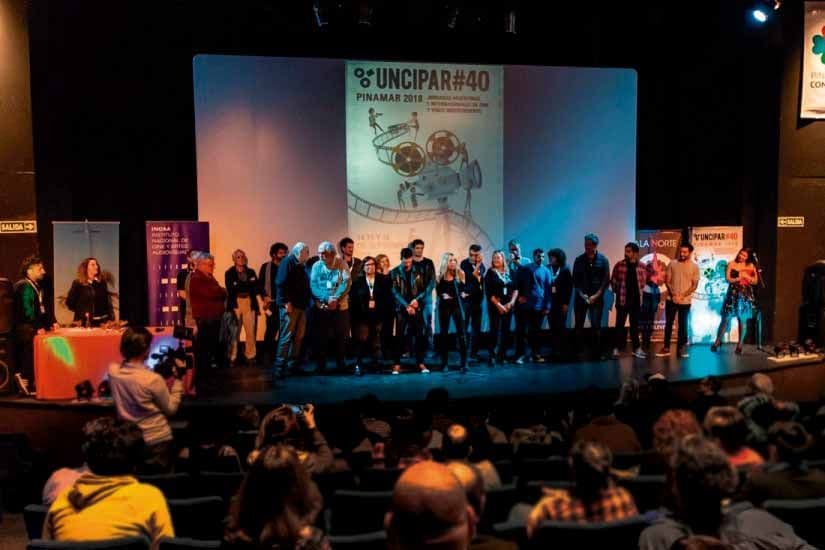 Un festival con brillo propio