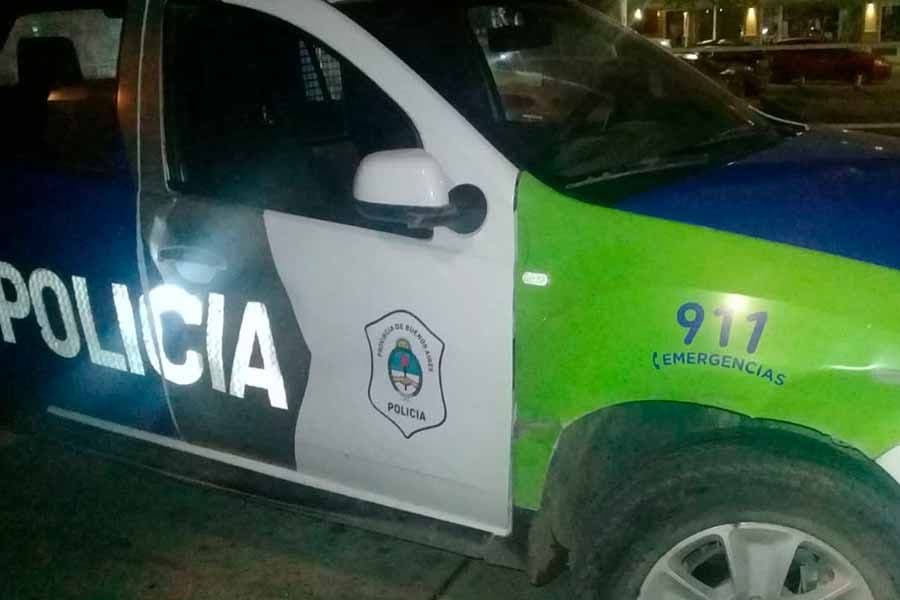 Agreden a efectivos policiales durante operativos en tránsito