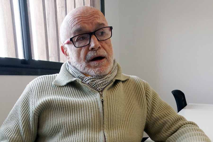 Defensa Civil crea conciencia ante las emergencias