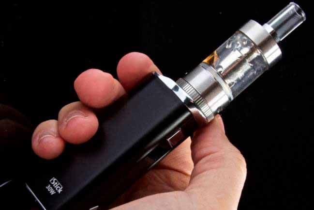 Una alternativa para quienes quieren dejar de fumar