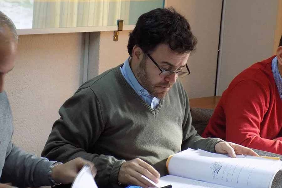 “Se necesita mayor compromiso de la gente”