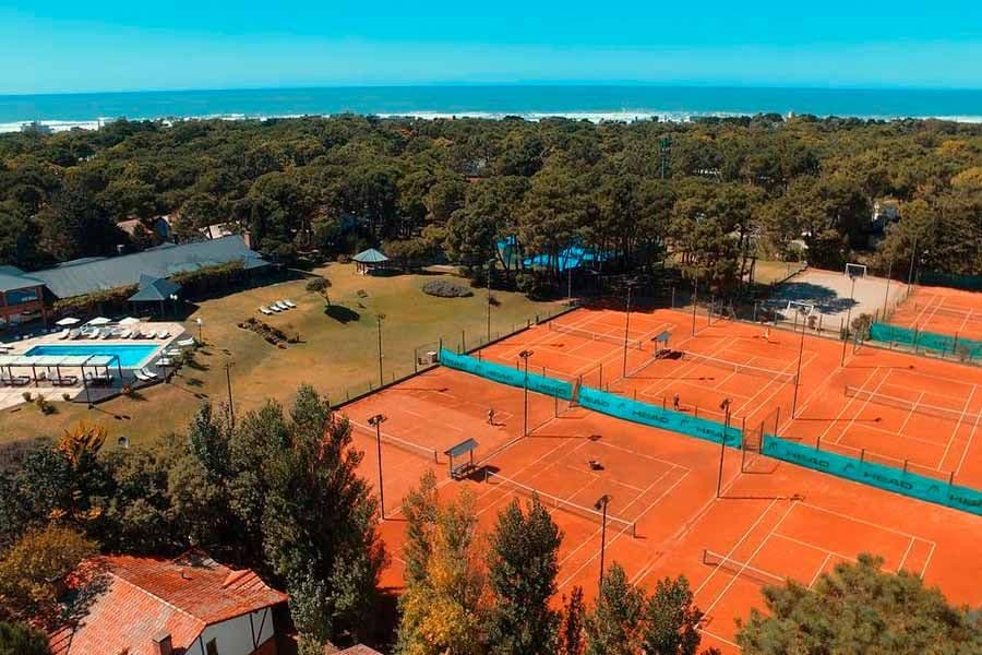 Panorama Deportivo