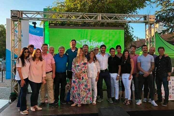 Destinos bonaerenses, en Pinamar