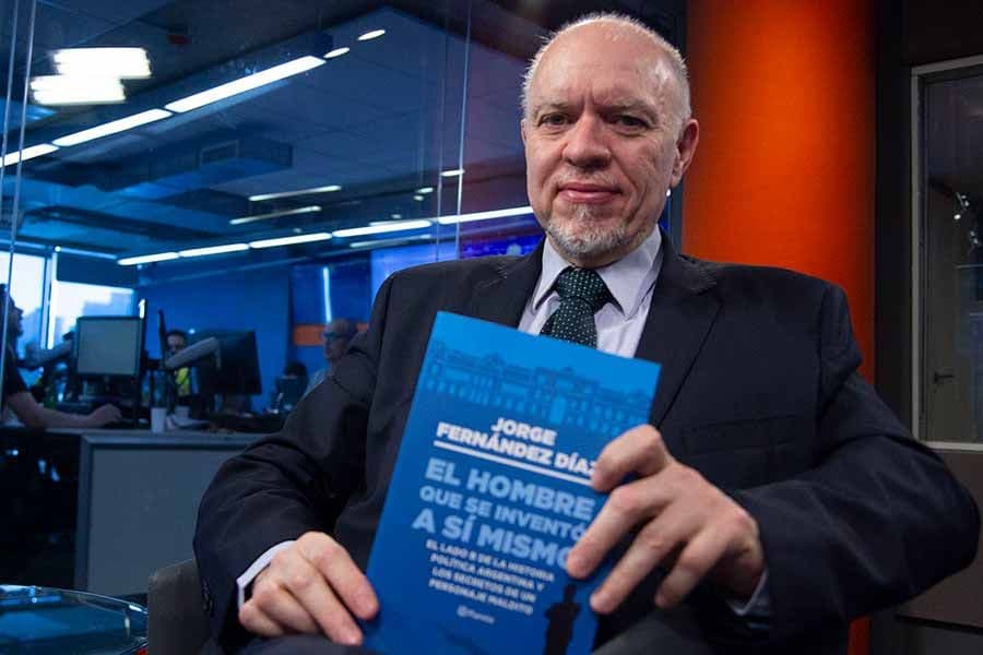 El lado B de la política, en una nueva edición