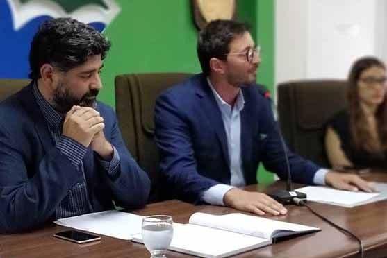 Estanga espera un mayor diálogo con el Ejecutivo