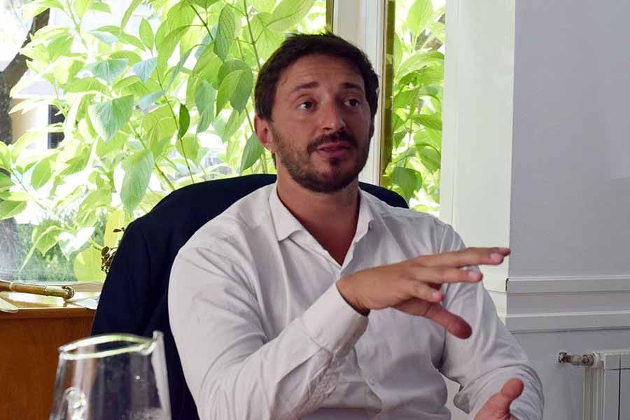 “Éste va a ser un año de mucho análisis y reflexión”