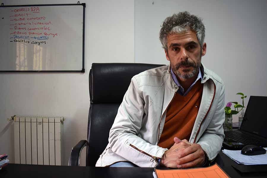 Compactación y descontaminación de vehículos