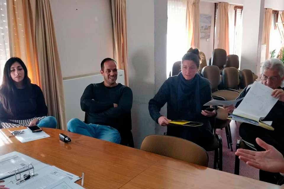 Renuevan el sueño de contar con el museo