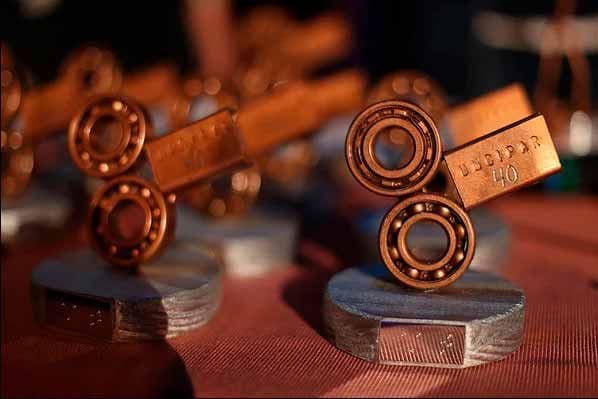 La fiesta del cine independiente en Pinamar