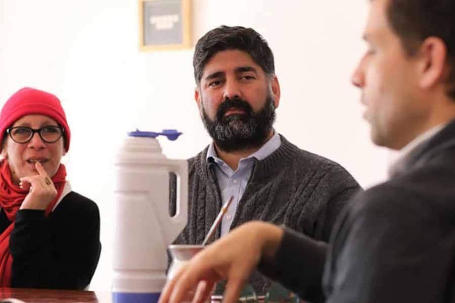 Resolver la vida cotidiana de los pinamarenses