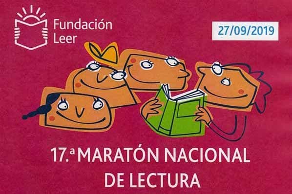 Hoy, Maratón de lectura