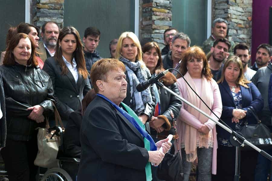 El Centro de Hidroterapia ya es una realidad
