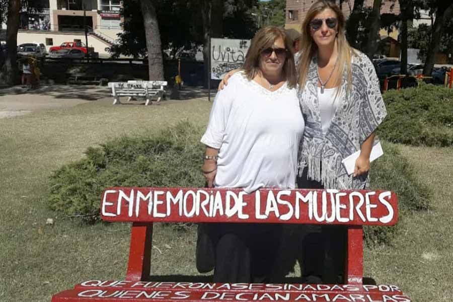 Un compromiso y una trayectoria