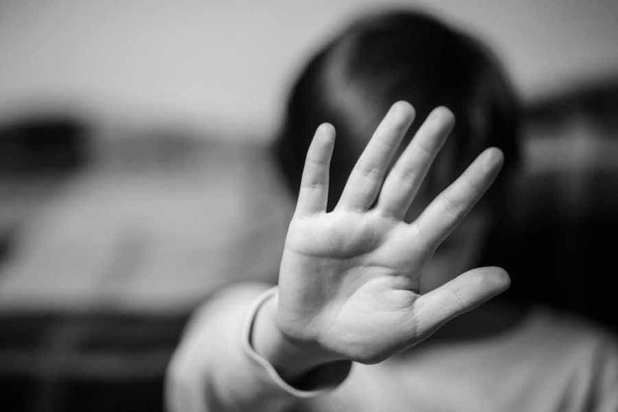 Campaña de Prevención de Abuso Infantil en 2019