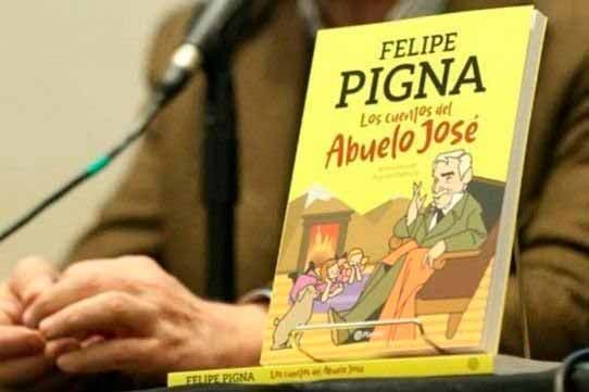 Un tributo a la ceremonia del cuento antes de dormirse