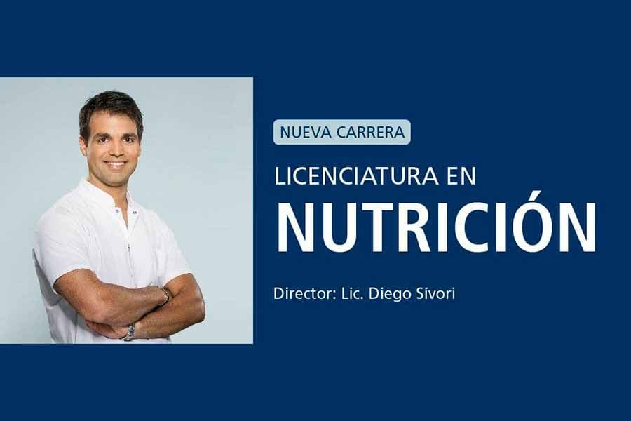 Charla sobre Nutrición en Pinamar