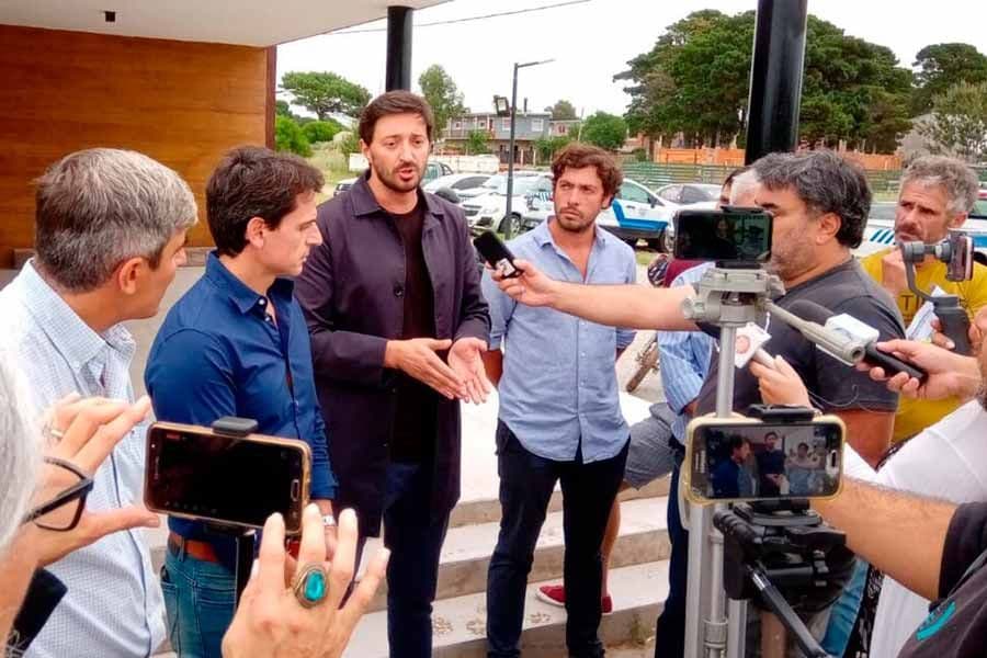 El frente de batalla contra el coronavirus se hace regional