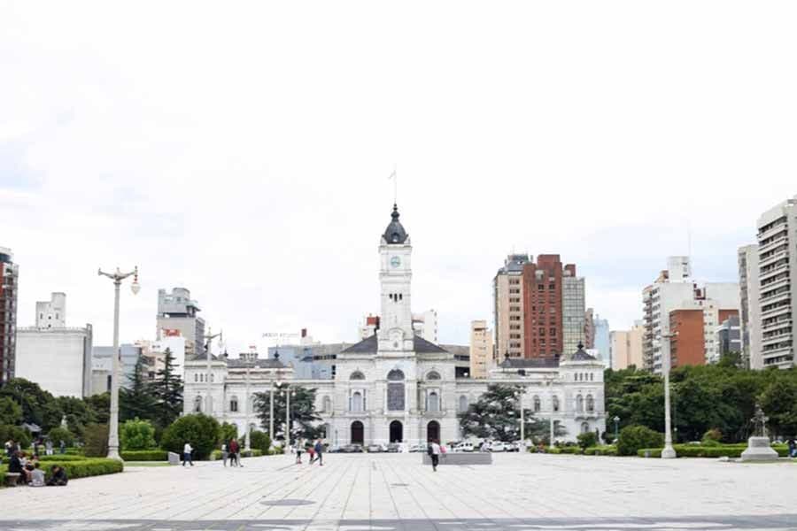 Se suman distritos con medidas de ajuste político