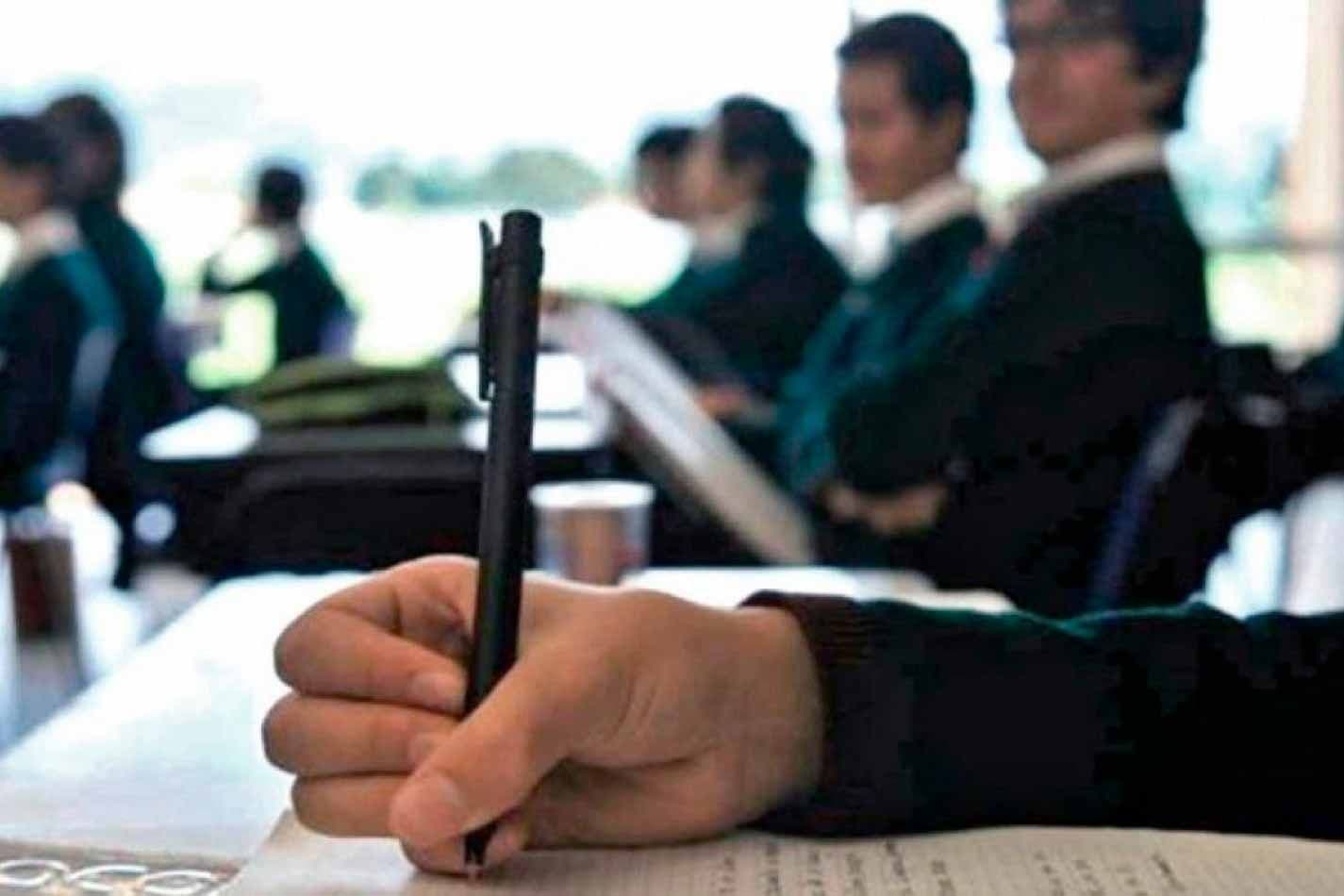 Proponen un rescate económico a los colegios privados