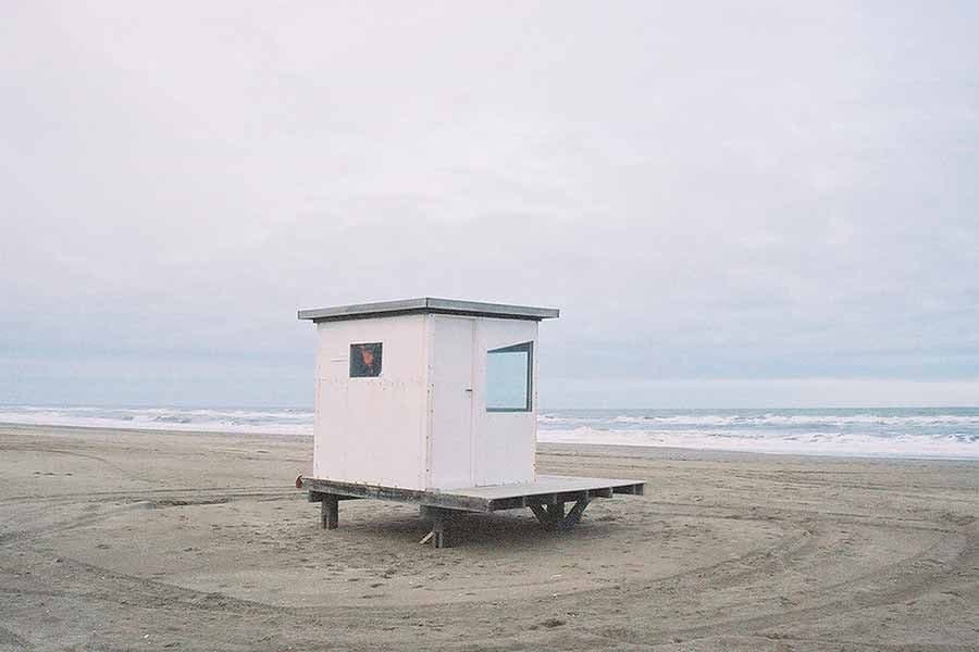 Es oficial, Pinamar en Fase 4