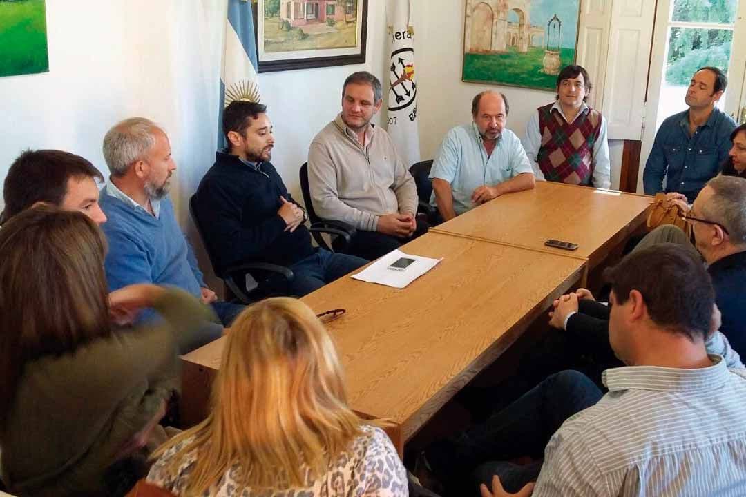 La integración regional da lugar al crecimiento universitario