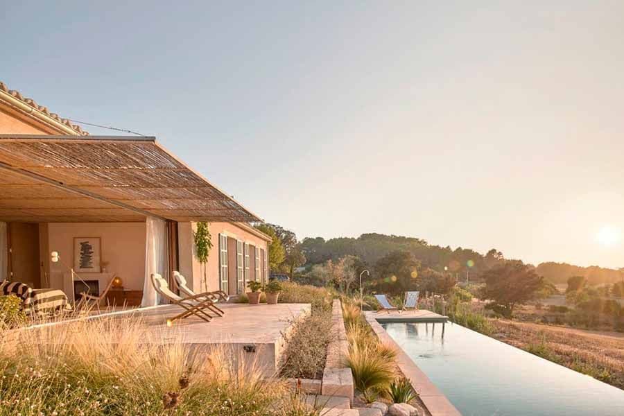 Viviendas por el mundo: Casa Palerm