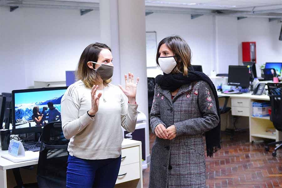 El 85 % de las delegaciones de ANSES ya atiende al público