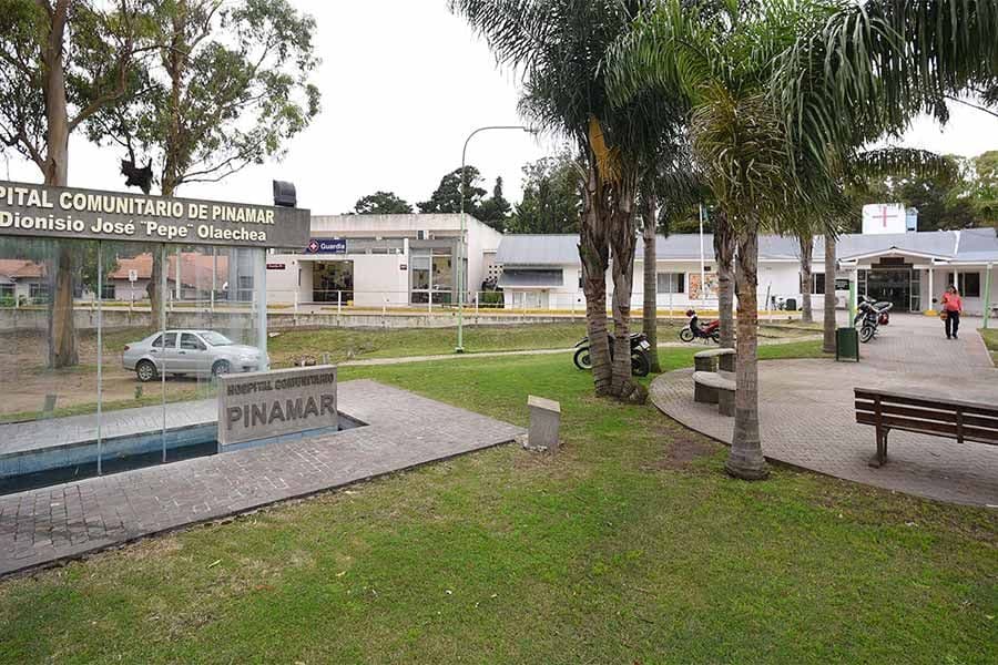 Pinamar registra un nuevo caso de coronavirus