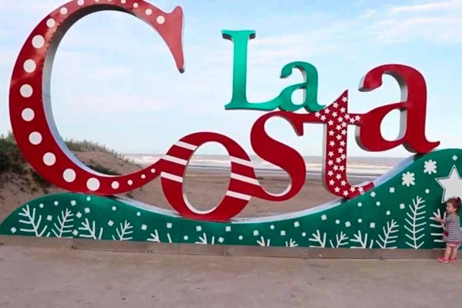 La Costa: La contención llega desde el ámbito municipal