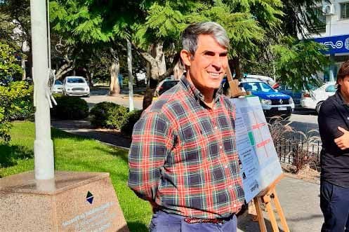 Para el secretario de Salud estaríamos en el pico de la pandemia