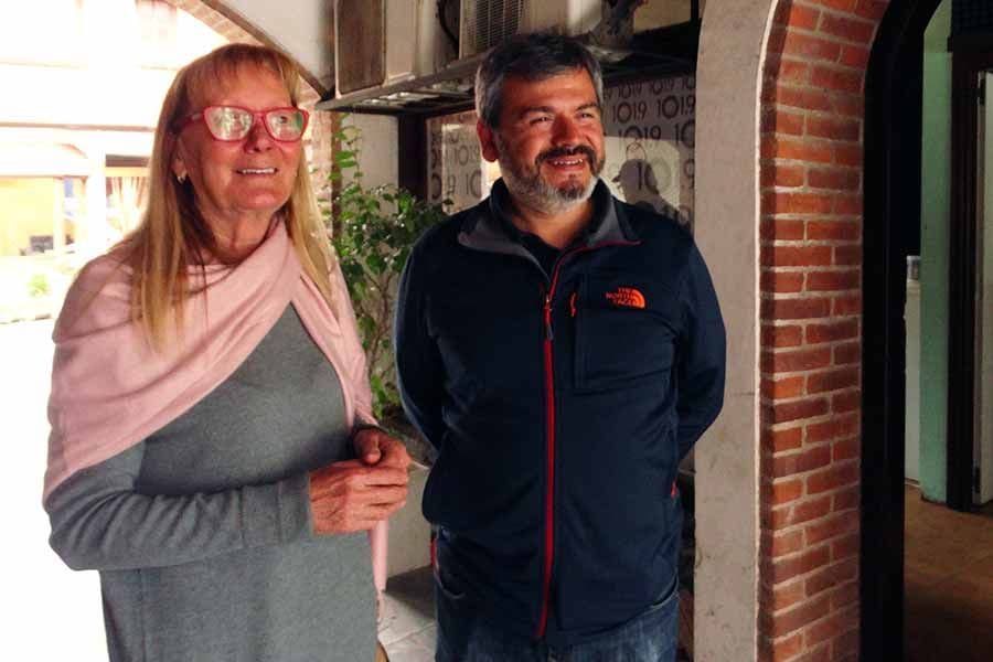 Créditos accesibles y una moratoria en serio