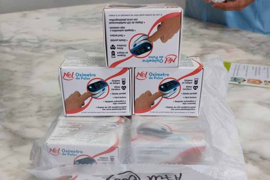 Gral. Madariaga: El Hospital recibió otra importante donación