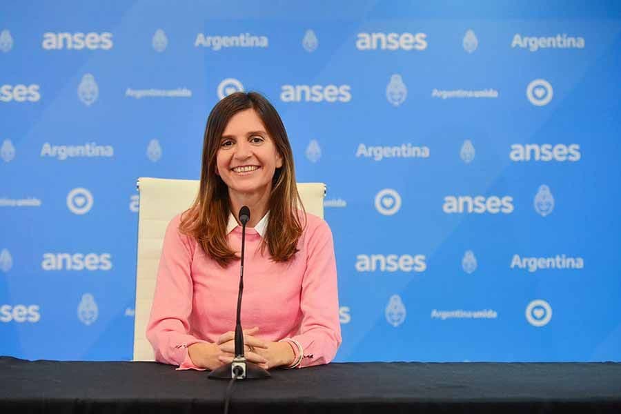 ANSES: El trabajo esencial de la repartición potenció la atención virtual