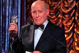 Murió el periodista de espectáculos Guillermo Álamo