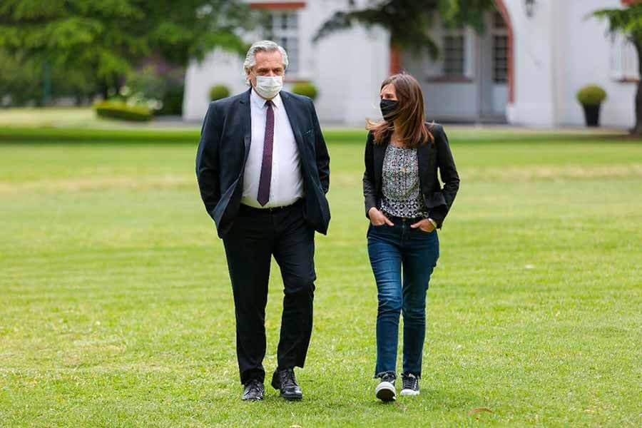 ANSES: El gobierno suma a un millón de niños, niñas y adolescentes a la AUH