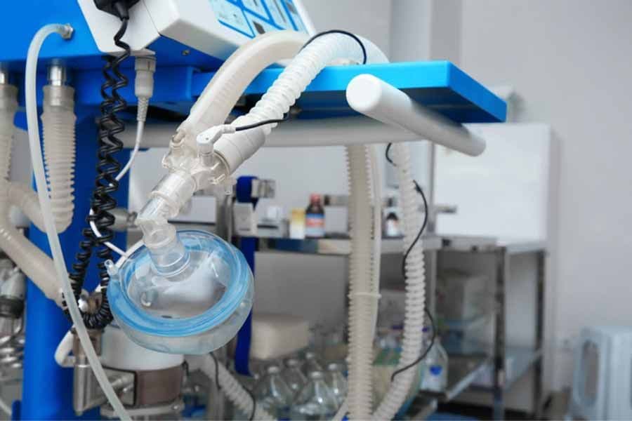 Importante capacitación mejora el flujo de oxígeno