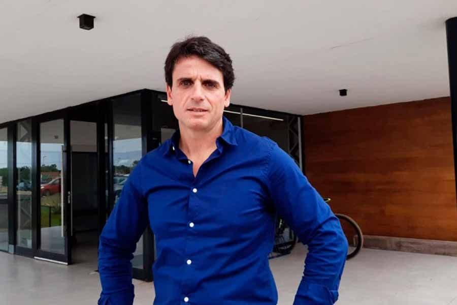Para Ventoso el accionar conjunto puede evitar el contagio